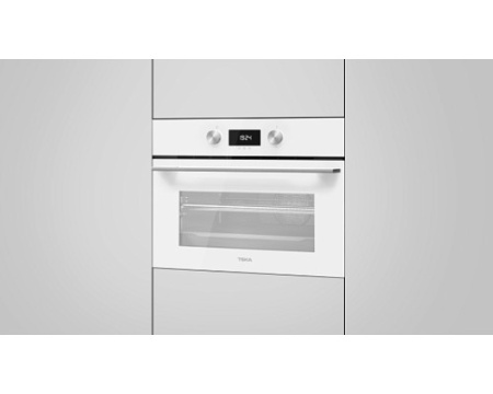 Духовой шкаф Teka HLC 8400 WHITE