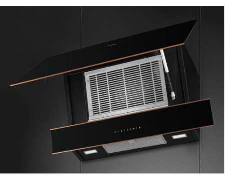 Вытяжка Smeg KV694R