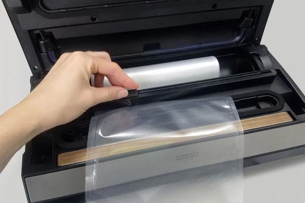 Вакуумный упаковщик Caso VRH 690