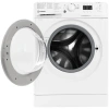 Стиральная машина INDESIT BWSA 7109 WSV