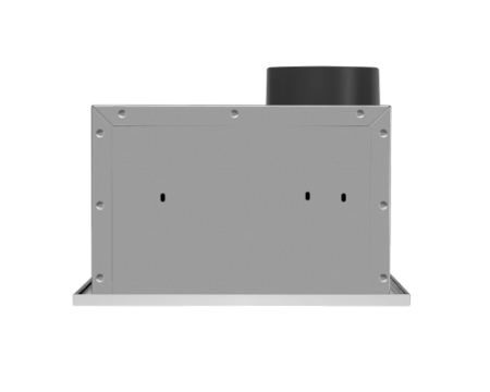 Кухонная вытяжка HOMSair Camelia Power 60RD белый