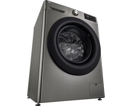 Стиральная машина LG F4R3TYG6P