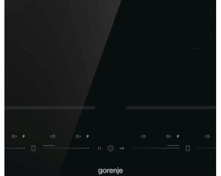 Независимая индукционная варочная панель Gorenje GI6442BSCE
