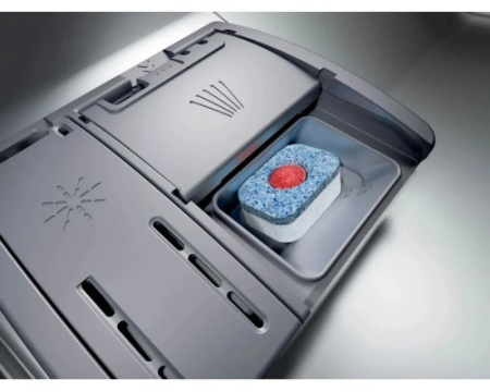 Встраиваемая посудомоечная машина Bosch SPV4HMX49E