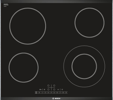 Варочная поверхность Bosch PKF 675F17E