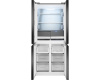 Отдельностоящий холодильник с инвертором Weissgauff WCD 450 BEG NoFrost Inverter