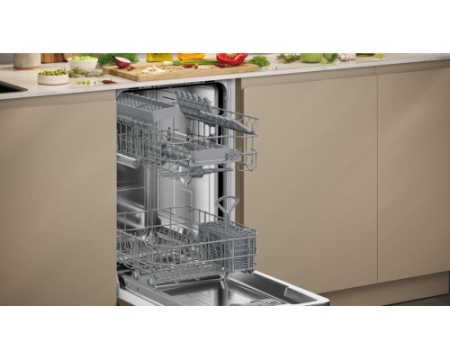 Встраиваемая посудомоечная машина Neff S855EKX33E