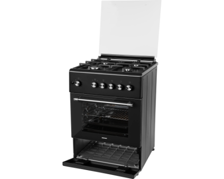 Плита газовая Nord GG 6064 B