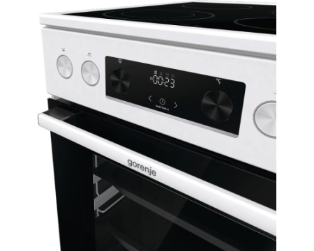 Электрическая плита Gorenje GECS5C60WPA