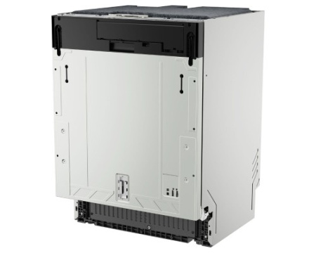 Встраиваемая посудомоечная машина Haier HDWE16-594RU