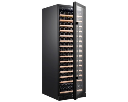 Винный шкаф Temptech Classique CL180SB