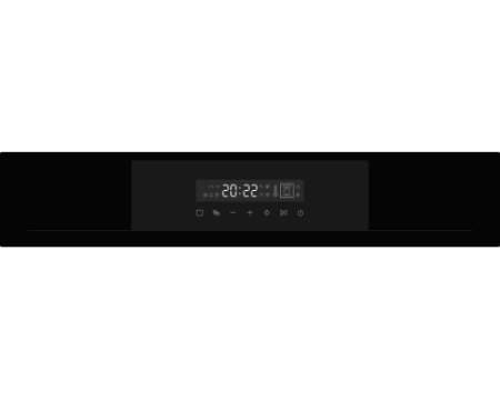 Духовой шкаф Haier HOX-FP3AWB