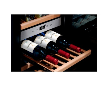 Винный холодильник Caso WineGourmet 38