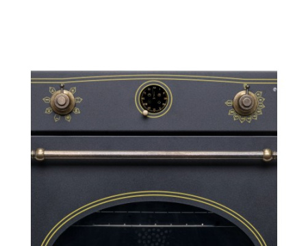 Духовой шкаф Graude CLASSIC BK 60.1 SM