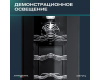Винный шкаф Meyvel MV16-CBD1