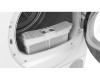 Сушильная машина Bosch WQB246CNBY