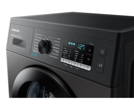 Стиральная машина Samsung WW70A5S20KX/LP