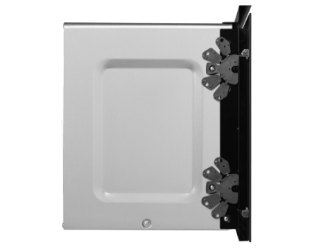 Встраиваемая микроволновая печь Maunfeld MBMO925SGB09