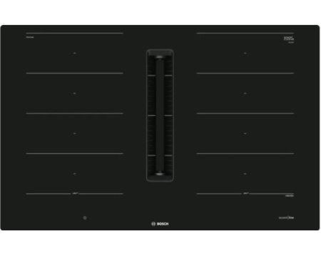 Варочная панель с вытяжкой Bosch PXX821D66E