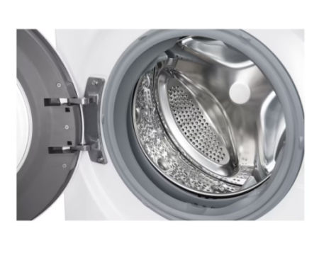 Узкая стиральная машина LG F2J6WS0W