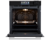 Комбинированный духовой шкаф-пароварка Graude PREMIUM BMDP 60.4 E