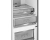 Отдельностоящий холодильник Weissgauff WRK 195 D Full NoFrost Rock Glass