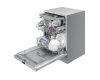 Встраиваемая посудомоечная машина Meferi MDW6063 POWER