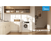 Встраиваемая стиральная машина Midea MFA06W80B/W