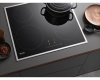 Индукционная варочная панель Miele KM7201 FR