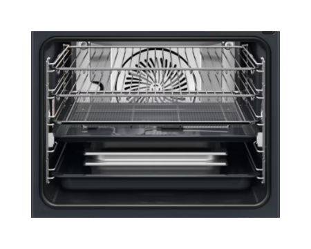 Духовой шкаф Electrolux KOAAS3ST