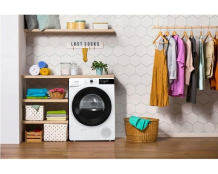 Сушильная машина Gorenje DE92/G