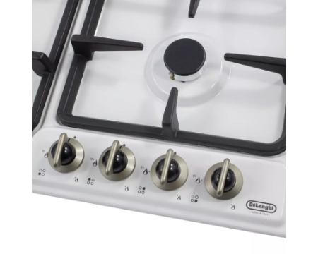 Встраиваемая газовая варочная панель DeLonghi BS 46 ASV GU