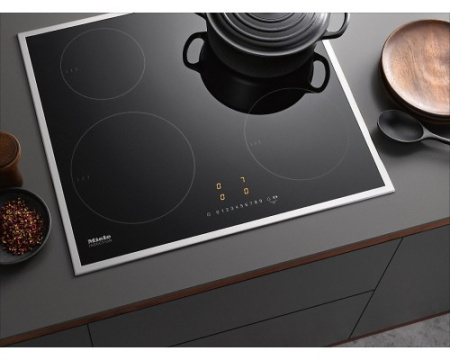 Индукционная варочная панель Miele KM7201 FR
