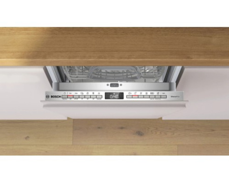 Встраиваемая посудомоечная машина Bosch SPV4HMX12E