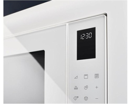 Встраиваемая микроволновая печь Electrolux LMS4253TMW