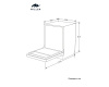 Встраиваемая посудомоечная машина Millen MDW 602