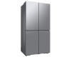 Многодверный холодильник Samsung RF65DG90B0SRWR