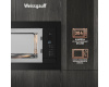 Встраиваемая микроволновая печь Weissgauff HMT-225 Touch Grill