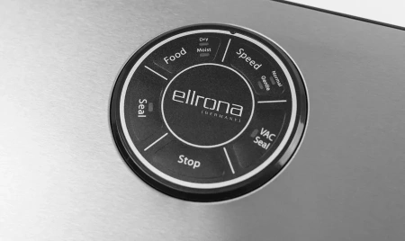 Вакууматор ELLRONA VF 50