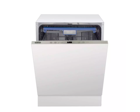 Посудомоечная машина DeLonghi DDW06F Granate platinum