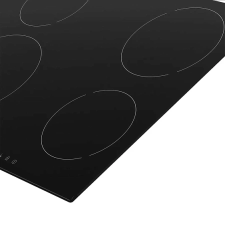 Варочная поверхность HOTPOINT-ARISTON HR 6T1 B
