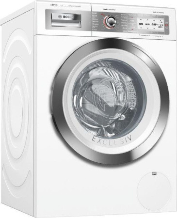 Стиральная машина Bosch WAYH 2891 [9 кг, фронтальная]