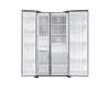Холодильник Side-By-Side Samsung RS62R50314G/WT