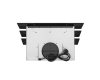 Вытяжка Maunfeld CASCADA 60 Glass Black