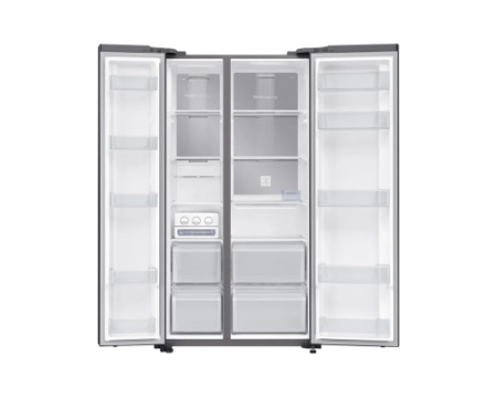 Холодильник Side-By-Side Samsung RS62R50314G/WT