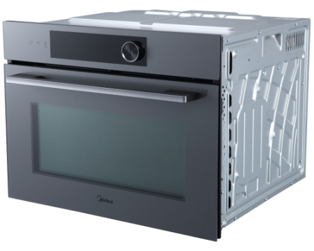 Духовой шкаф Midea MCO82007MGG-I