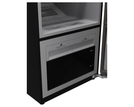 Паровой шкаф Hiberg SD 5GB