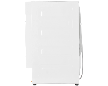 Встраиваемая стиральная машина Hotpoint с сушкой BI WDHT 8548 V