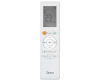 Настенный внутренний блок мульти сплит-системы Midea Breezeless E (MSFE) MMFE-24N8D6-I