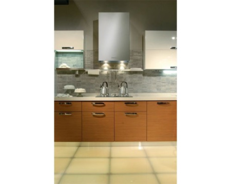 Вытяжка Falmec Design ALTAIR 60 inox (800)